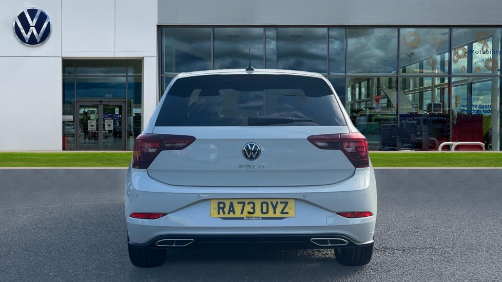 Used Volkswagen Polo 2024 for sale - 76145998: Photo 11
