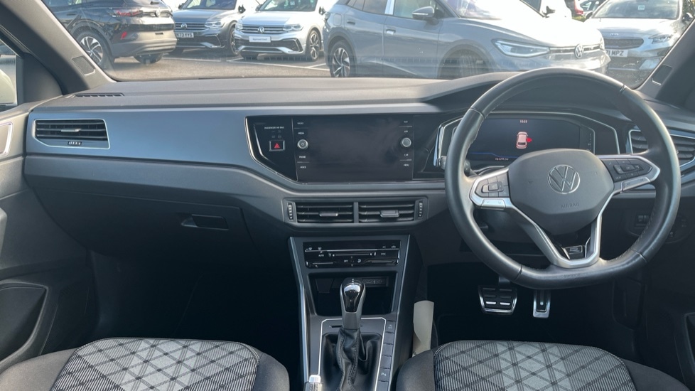 Used Volkswagen Polo 2024 for sale - 76145998: Photo 12