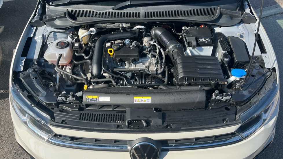 Used Volkswagen Polo 2024 for sale - 76145998: Photo 17