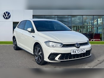 Volkswagen - Polo
