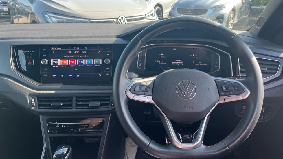Used Volkswagen Polo 2024 for sale - 76145998: Photo 25