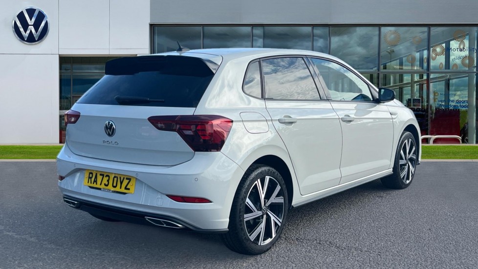 Used Volkswagen Polo 2024 for sale - 76145998: Photo 3