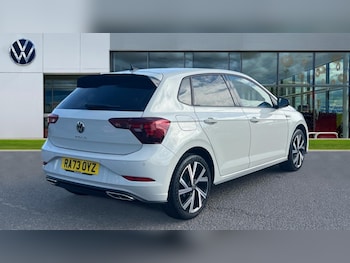 Used Volkswagen Polo 2024 for sale - 76145998: Photo 3