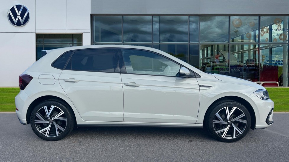 Used Volkswagen Polo 2024 for sale - 76145998: Photo 4