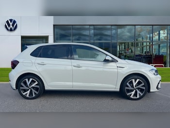 Used Volkswagen Polo 2024 for sale - 76145998: Photo 4