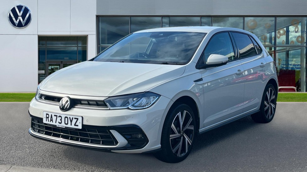 Used Volkswagen Polo 2024 for sale - 76145998: Photo 7