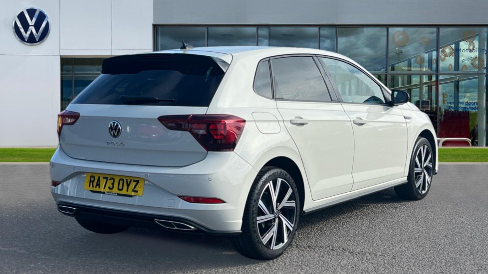 Used Volkswagen Polo 2024 for sale - 76145998: Photo 8