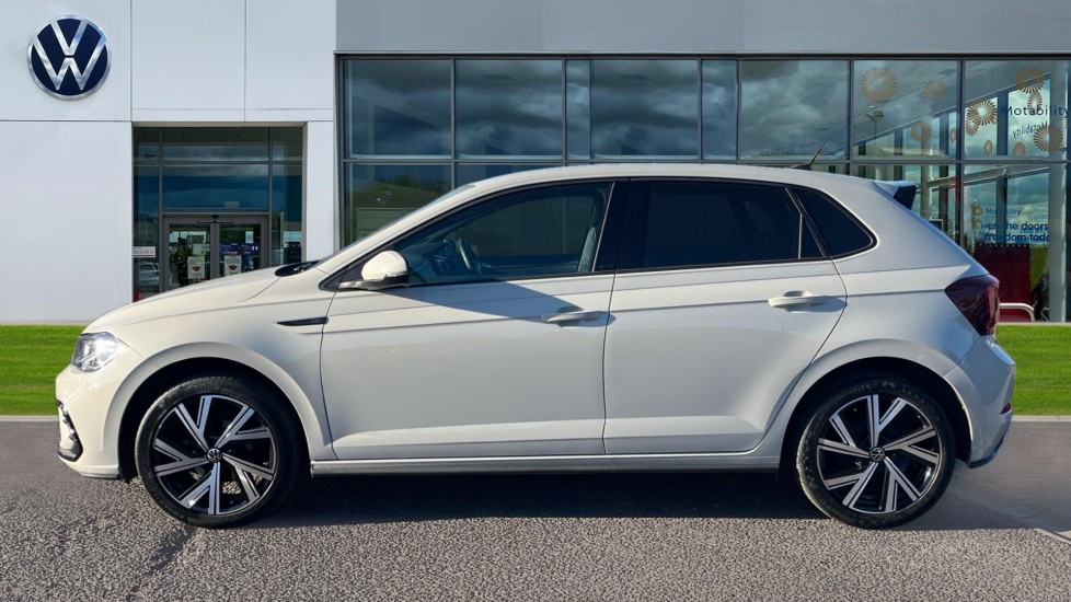 Used Volkswagen Polo 2024 for sale - 76145998: Photo 9