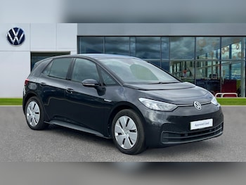 Volkswagen - ID3