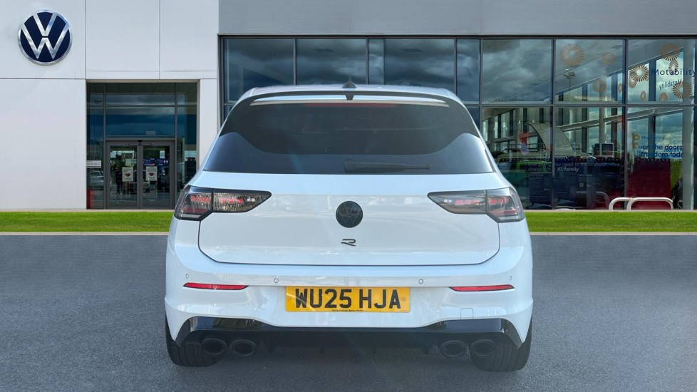 Used Volkswagen Golf 2025 for sale - 76691449: Photo 11