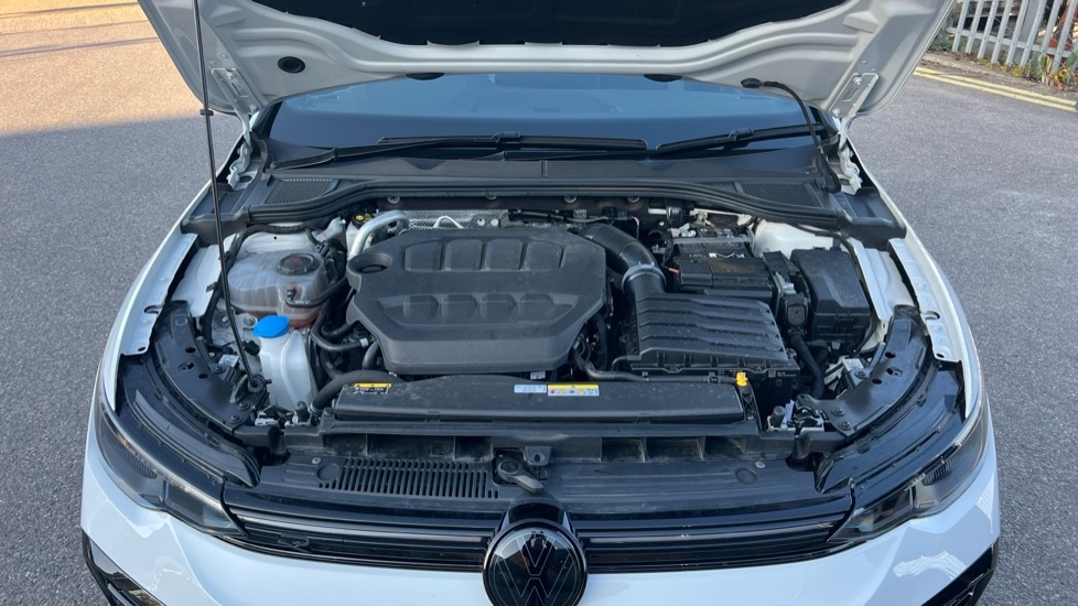 Used Volkswagen Golf 2025 for sale - 76691449: Photo 17