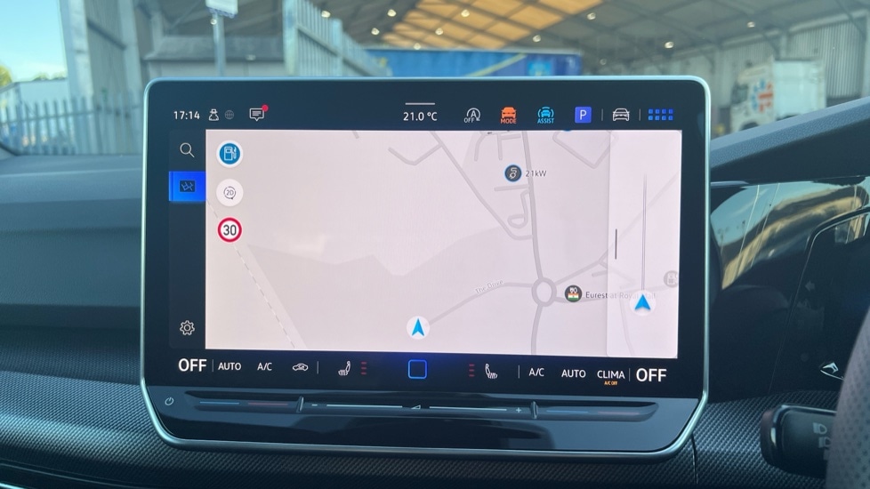 Used Volkswagen Golf 2025 for sale - 76691449: Photo 21