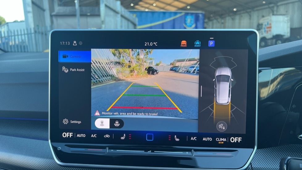 Used Volkswagen Golf 2025 for sale - 76691449: Photo 22