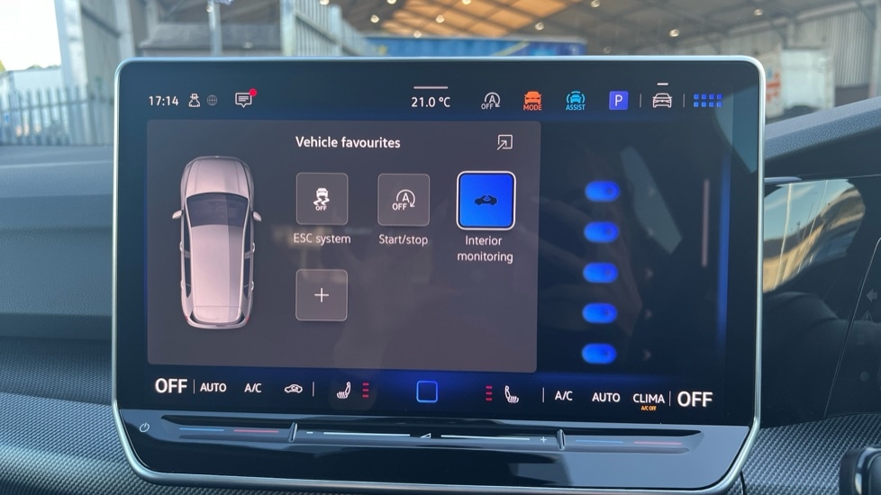 Used Volkswagen Golf 2025 for sale - 76691449: Photo 23