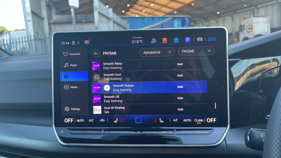 Used Volkswagen Golf 2025 for sale - 76691449: Photo 25