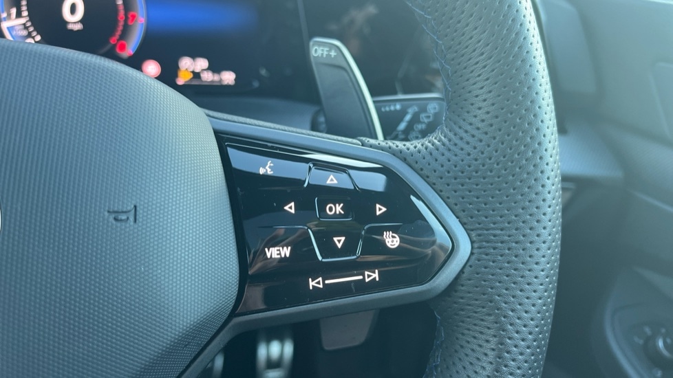 Used Volkswagen Golf 2025 for sale - 76691449: Photo 27