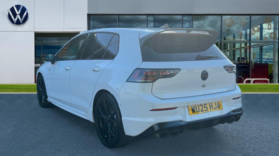 Used Volkswagen Golf 2025 for sale - 76691449: Photo 3