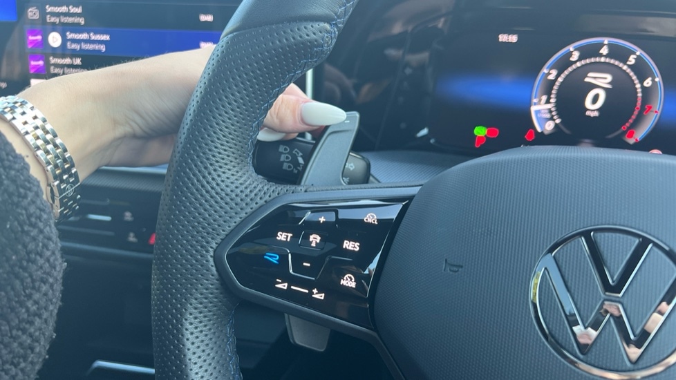 Used Volkswagen Golf 2025 for sale - 76691449: Photo 32