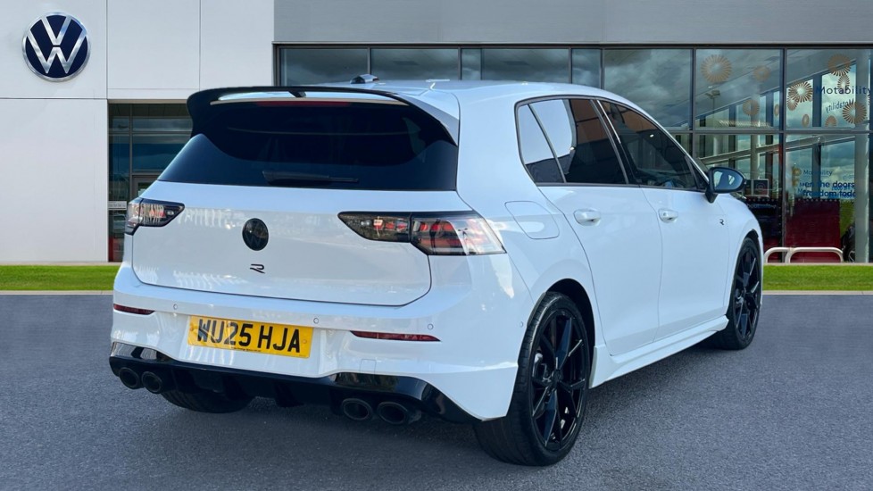 Used Volkswagen Golf 2025 for sale - 76691449: Photo 8