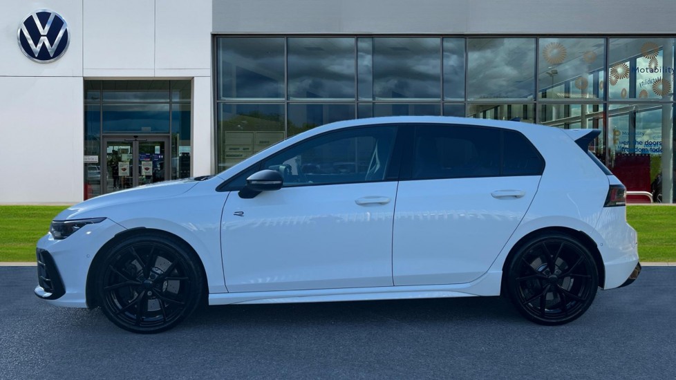 Used Volkswagen Golf 2025 for sale - 76691449: Photo 9