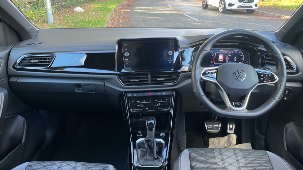 Used Volkswagen T-Roc 2023 for sale - 76684364: Photo 12