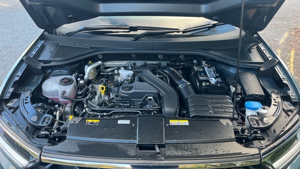 Used Volkswagen T-Roc 2023 for sale - 76684364: Photo 17