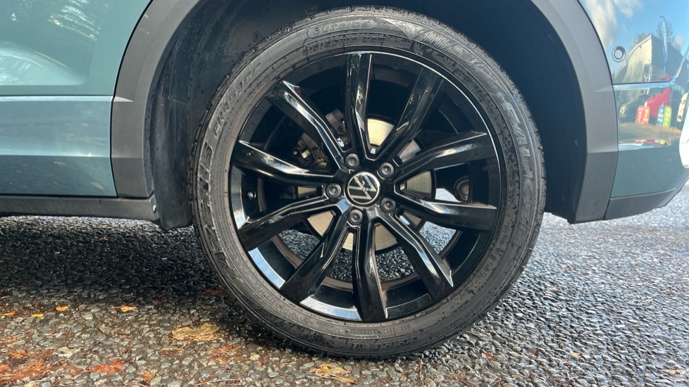 Used Volkswagen T-Roc 2023 for sale - 76684364: Photo 19