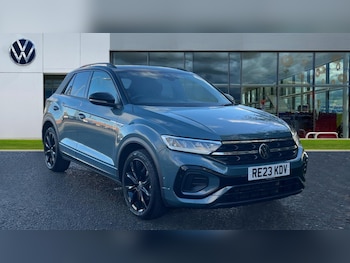 Volkswagen - T-Roc