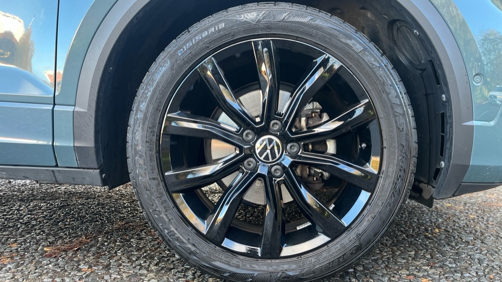 Used Volkswagen T-Roc 2023 for sale - 76684364: Photo 20