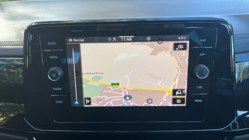 Used Volkswagen T-Roc 2023 for sale - 76684364: Photo 21