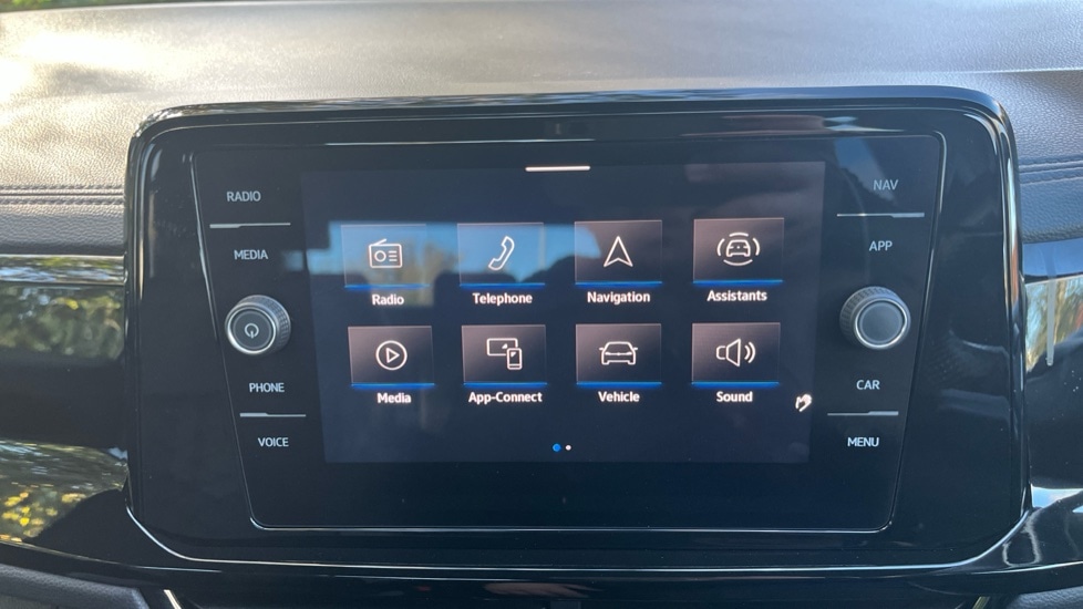 Used Volkswagen T-Roc 2023 for sale - 76684364: Photo 24