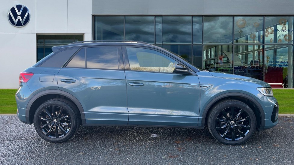 Used Volkswagen T-Roc 2023 for sale - 76684364: Photo 4