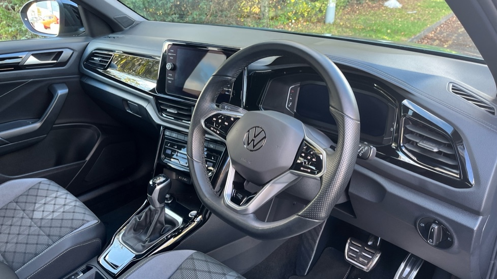 Used Volkswagen T-Roc 2023 for sale - 76684364: Photo 6