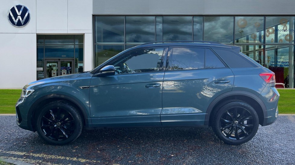 Used Volkswagen T-Roc 2023 for sale - 76684364: Photo 9