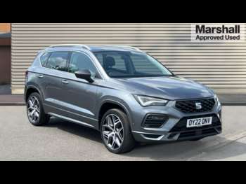 2022 - 1.5 TSI EVO FR Sport 5dr