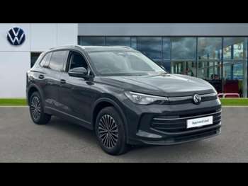 2024 - 1.5 TSI eHybrid Match 5dr DSG Auto