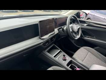 Used Volkswagen Tiguan 2024 for sale - 72639611: Photo