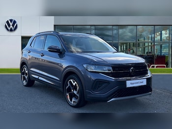 Used Volkswagen T-Cross 2025 for sale - 76915029: Photo