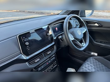 Used Volkswagen T-Cross 2025 for sale - 76915029: Photo