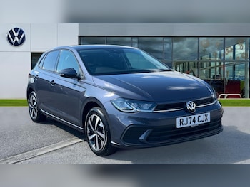 Volkswagen - Polo