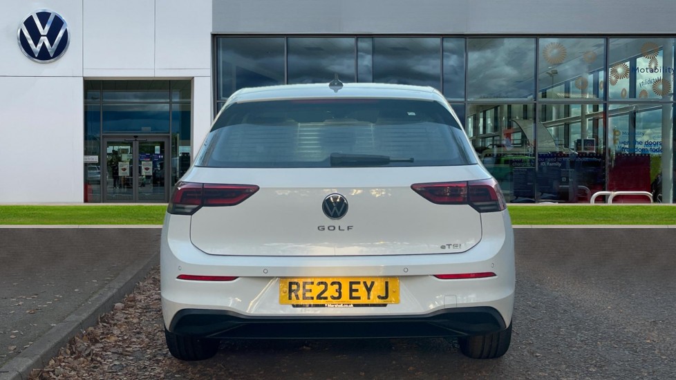 Used Volkswagen Golf 2023 for sale - 76602939: Photo 11