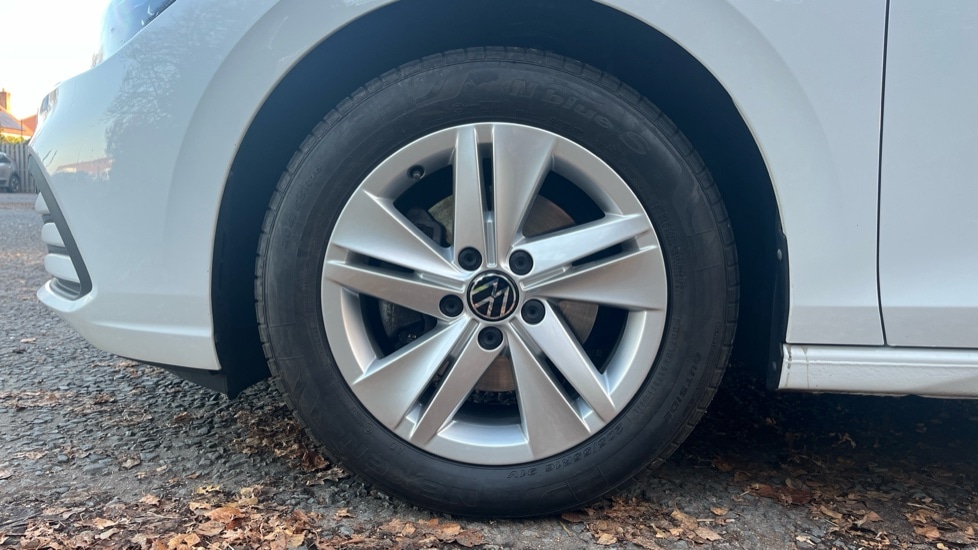 Used Volkswagen Golf 2023 for sale - 76602939: Photo 18