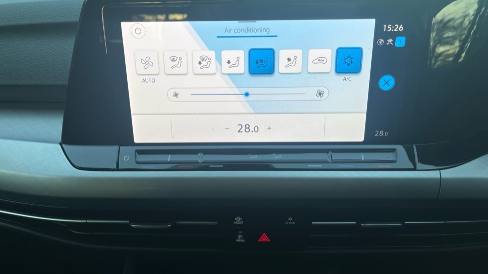 Used Volkswagen Golf 2023 for sale - 76602939: Photo 32