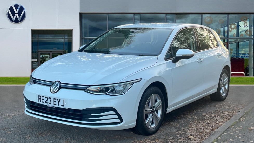 Used Volkswagen Golf 2023 for sale - 76602939: Photo 7