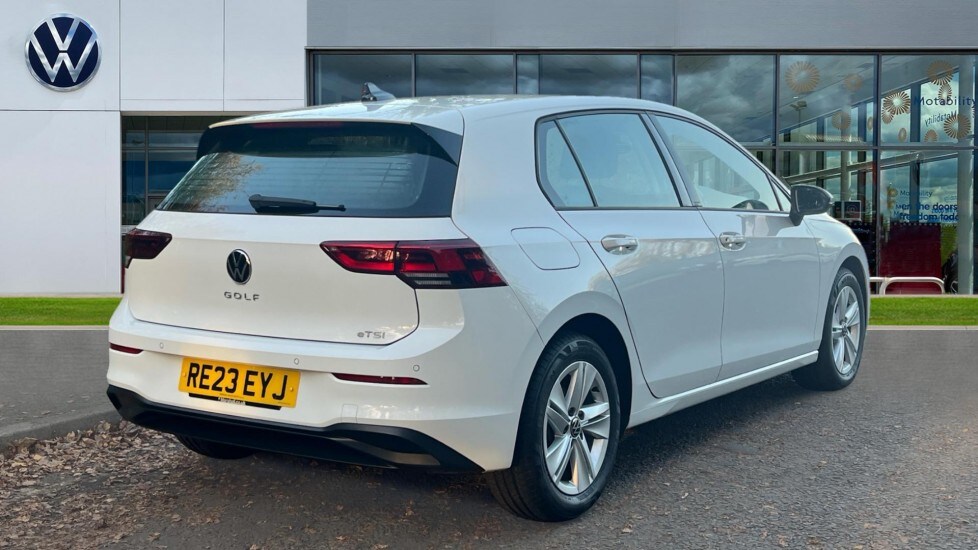 Used Volkswagen Golf 2023 for sale - 76602939: Photo 8