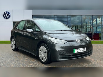 Volkswagen - ID.3