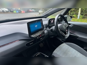 Used Volkswagen ID.3 2022 for sale - 76501434: Photo