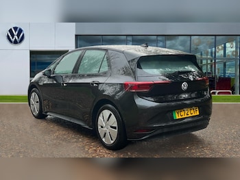 Used Volkswagen ID.3 2022 for sale - 76501434: Photo