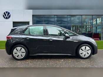 Used Volkswagen ID.3 2022 for sale - 76501434: Photo