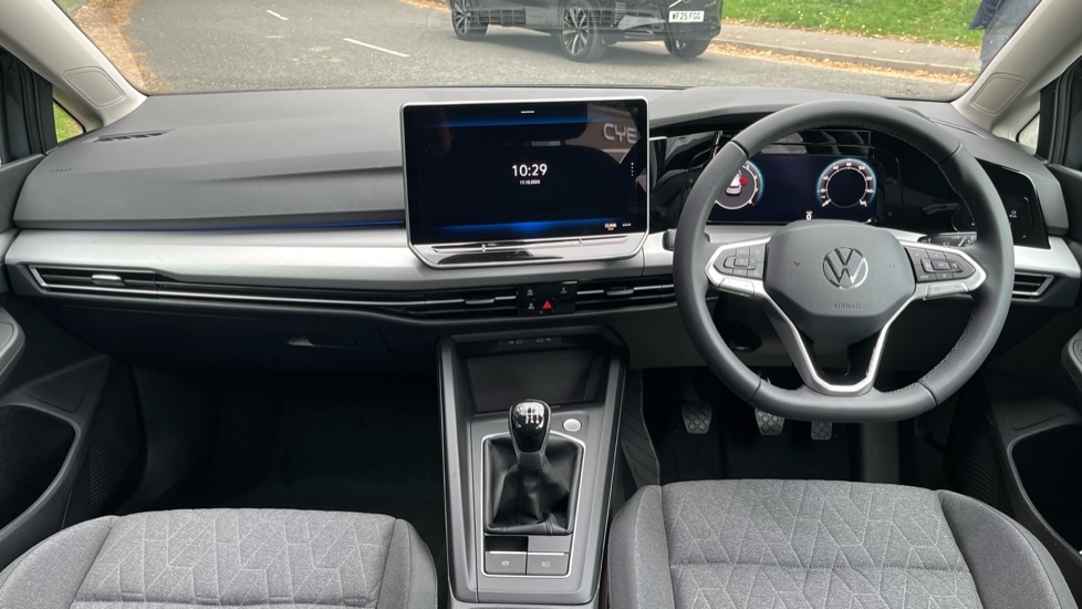 Used Volkswagen Golf 2025 for sale - 76870412: Photo 12